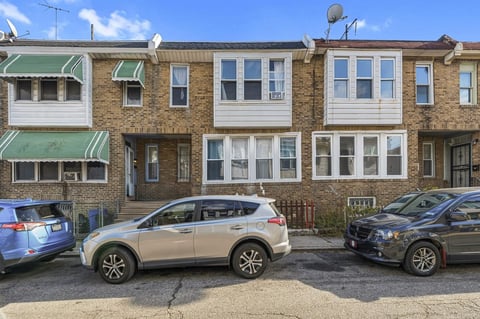 Home sold by the Chris Troxell Team at 6502 Linmore Ave, Philadelphia, PA
