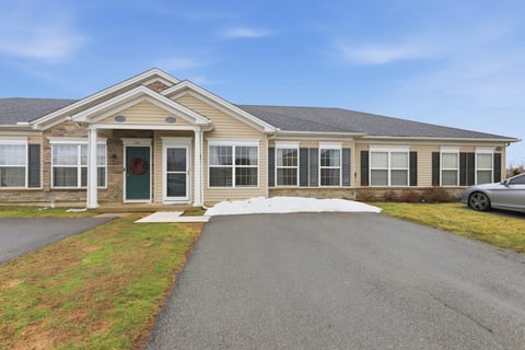 Home sold by the Chris Troxell Team at 2022 Mercer Way, Forks Township, PA