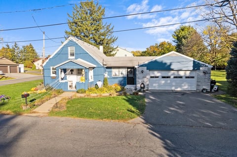 Home sold by the Chris Troxell Team at 3608 Carter Rd, Bethlehem, PA