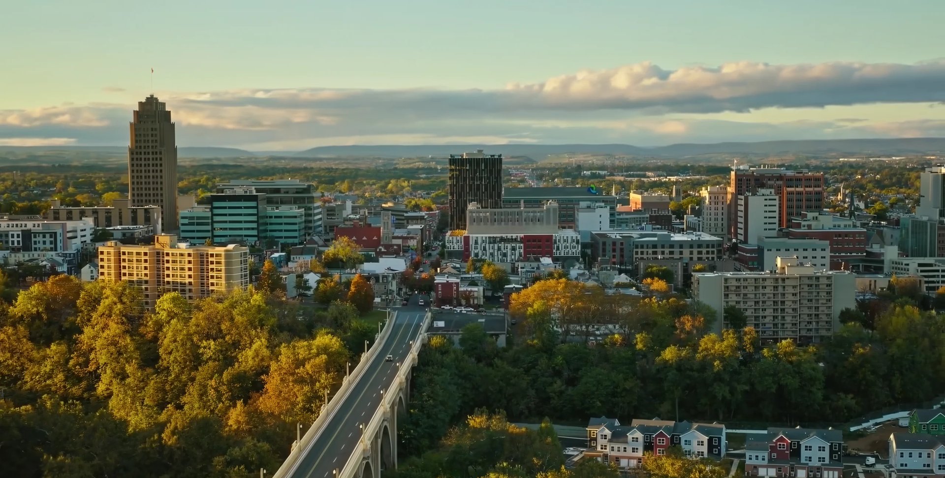 Lehigh Valley Pennsylvania community
