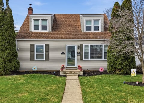 Home sold by the Chris Troxell Team at 316 S Leh St, Allentown, PA