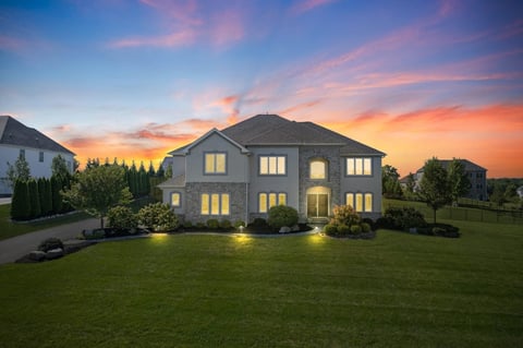 Home sold by the Chris Troxell Team at 4350 Saratoga Dr, Nazareth, PA
